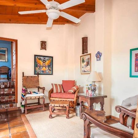Cozy 1 Bedroom Suite @ The Best Of San Miguel Сан-Міґель-де-Альєнде Екстер'єр фото