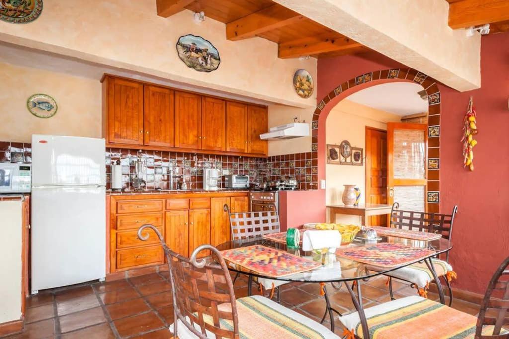 Cozy 1 Bedroom Suite @ The Best Of San Miguel Сан-Міґель-де-Альєнде Екстер'єр фото