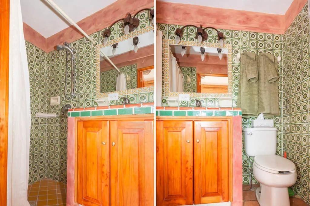 Cozy 1 Bedroom Suite @ The Best Of San Miguel Сан-Міґель-де-Альєнде Екстер'єр фото