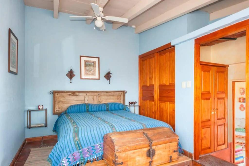 Cozy 1 Bedroom Suite @ The Best Of San Miguel Сан-Міґель-де-Альєнде Екстер'єр фото